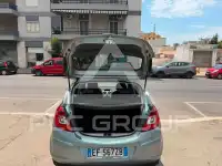 2011 Opel Corsa