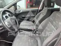 2011 Opel Corsa