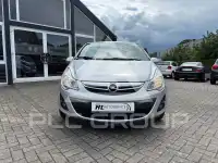 2011 Opel Corsa