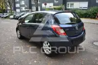 2011 Opel Corsa