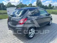 2011 Opel Corsa