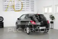 2011 Opel Corsa