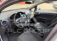 2011 Opel Corsa