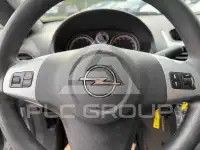 2011 Opel Corsa