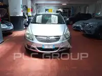 2011 Opel Corsa