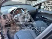 2011 Opel Corsa