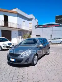 2011 Opel Corsa