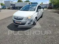 2011 Opel Corsa