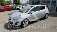 2011 Opel Corsa