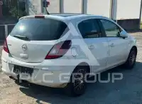 2011 Opel Corsa
