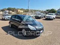 2011 Opel Corsa