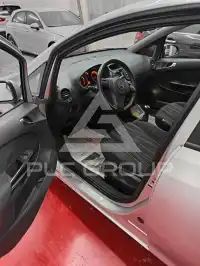2011 Opel Corsa