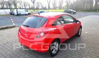 2011 Opel Corsa