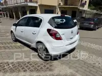 2011 Opel Corsa