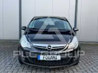 2011 Opel Corsa
