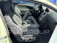 2011 Opel Corsa