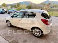 2011 Opel Corsa