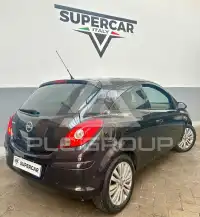 2011 Opel Corsa