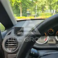2011 Opel Corsa