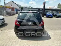 2011 Opel Corsa