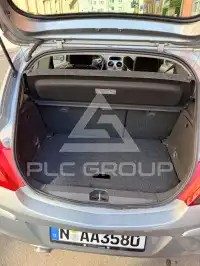 2011 Opel Corsa
