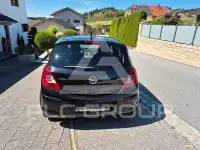 2011 Opel Corsa