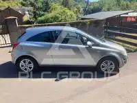 2011 Opel Corsa
