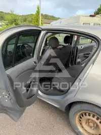 2011 Opel Corsa