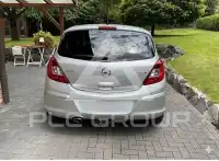 2011 Opel Corsa