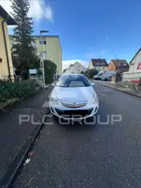 2011 Opel Corsa