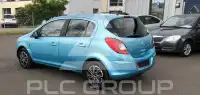 2011 Opel Corsa