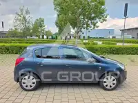 2011 Opel Corsa