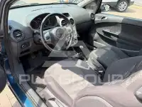 2011 Opel Corsa