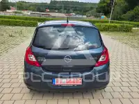 2011 Opel Corsa