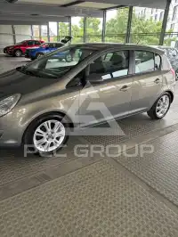 2011 Opel Corsa