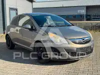 2011 Opel Corsa