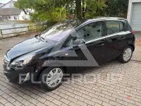2011 Opel Corsa