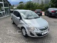 2011 Opel Corsa