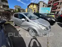 2011 Opel Corsa