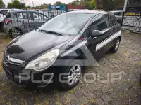2011 Opel Corsa