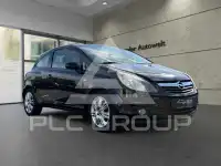 2011 Opel Corsa