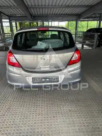2011 Opel Corsa