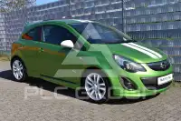 2011 Opel Corsa