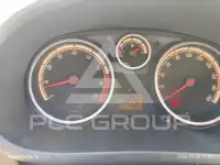 2011 Opel Corsa