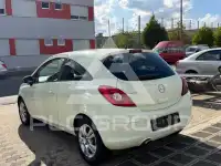 2011 Opel Corsa