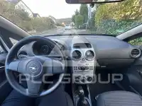 2011 Opel Corsa