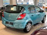 2011 Opel Corsa