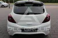2011 Opel Corsa