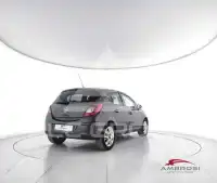 2011 Opel Corsa