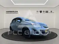 2011 Opel Corsa